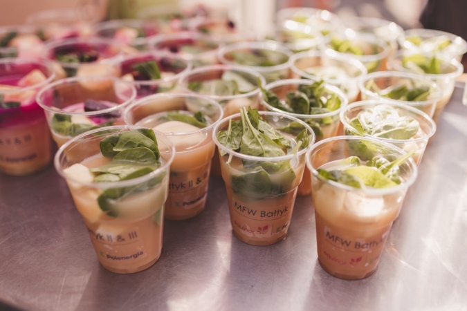 Equinor i Polenergia o morskiej energetyce wiatrowej na święcie Łeby [ZDJĘCIA]-GospodarkaMorska.pl