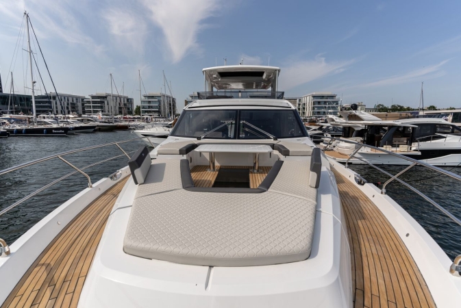 Polskie jachty i eko rozwiązania. Trzecia edycja Polboat Yacht Festival [WIDEO]-GospodarkaMorska.pl