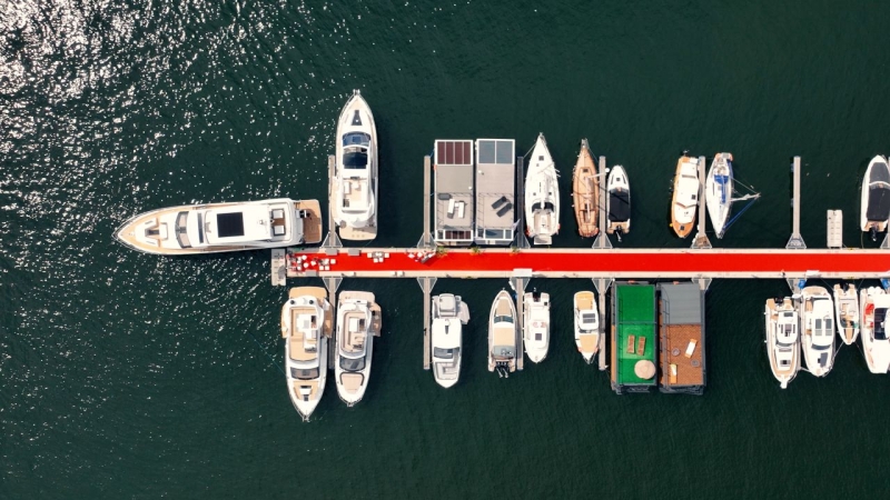 Polskie jachty i eko rozwiązania. Trzecia edycja Polboat Yacht Festival [WIDEO]-GospodarkaMorska.pl