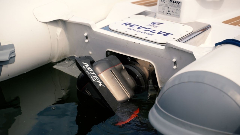 Polskie jachty i eko rozwiązania. Trzecia edycja Polboat Yacht Festival [WIDEO]-GospodarkaMorska.pl