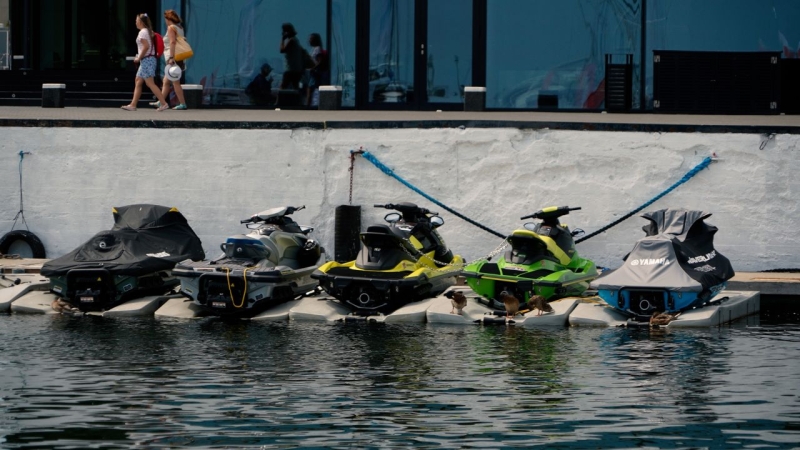 Polskie jachty i eko rozwiązania. Trzecia edycja Polboat Yacht Festival [WIDEO]-GospodarkaMorska.pl