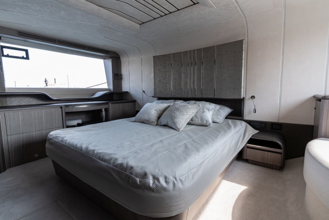 Polskie jachty i eko rozwiązania. Trzecia edycja Polboat Yacht Festival [WIDEO]-GospodarkaMorska.pl