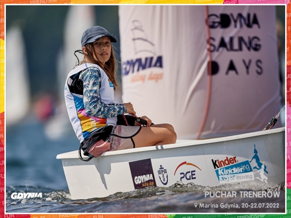 Najbardziej radosne regaty w Polsce zakończone-GospodarkaMorska.pl