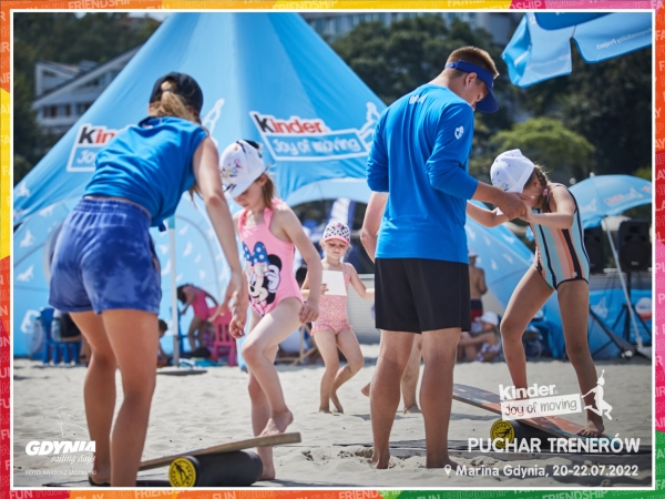 Najbardziej radosne regaty w Polsce zakończone-GospodarkaMorska.pl
