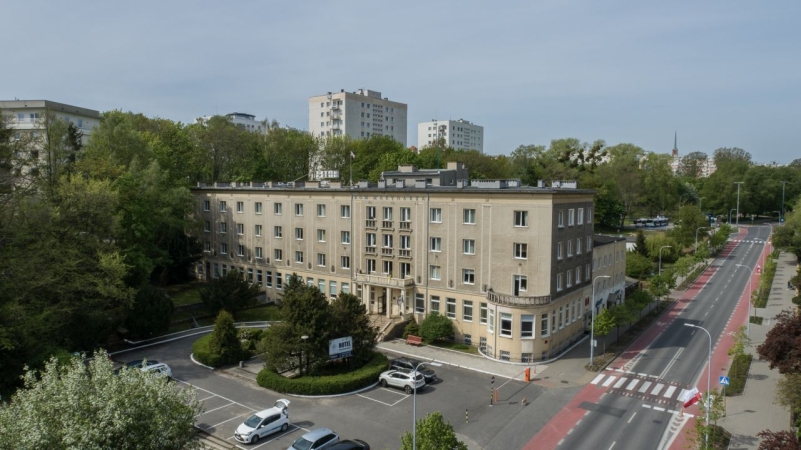 PLO ma 70 lat doświadczenia w żegludze. Prezes: 