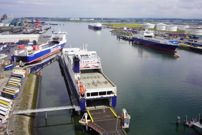 PLO ma 70 lat doświadczenia w żegludze. Prezes: 