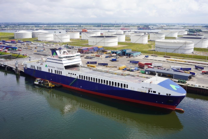 PLO ma 70 lat doświadczenia w żegludze. Prezes: 