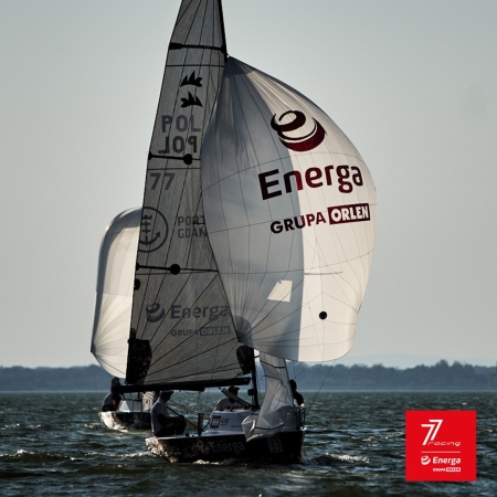 Energa 77 Racing Mistrzem Świata w klasie Micro-GospodarkaMorska.pl