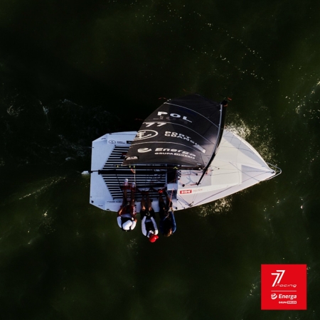 Energa 77 Racing Mistrzem Świata w klasie Micro-GospodarkaMorska.pl