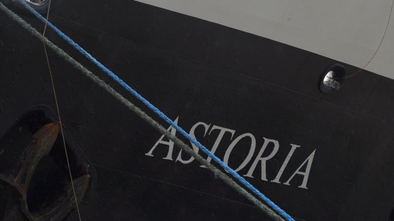 Statek śmierci w Gdańsku-GospodarkaMorska.pl