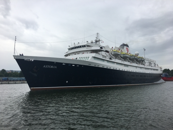 Statek śmierci w Gdańsku-GospodarkaMorska.pl