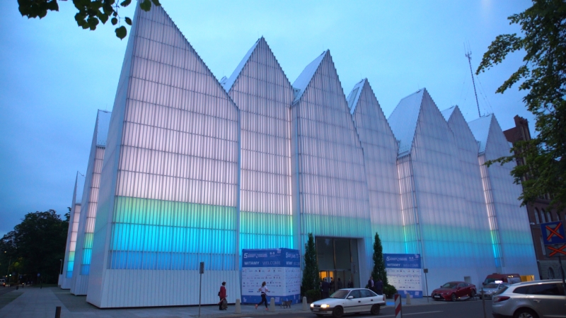 5. Międzynarodowy Kongres Morski-GospodarkaMorska.pl