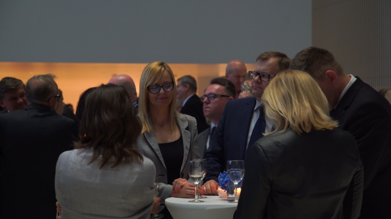 5. Międzynarodowy Kongres Morski-GospodarkaMorska.pl