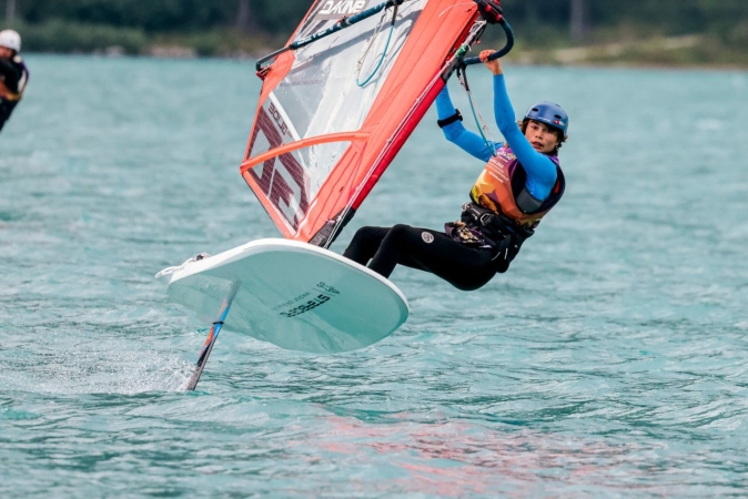 Kolejne medale polskich żeglarzy w mistrzostwach świata i Europy [ZDJĘCIA]-GospodarkaMorska.pl