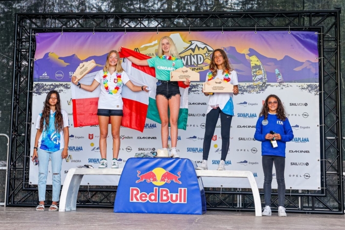 Kolejne medale polskich żeglarzy w mistrzostwach świata i Europy [ZDJĘCIA]-GospodarkaMorska.pl