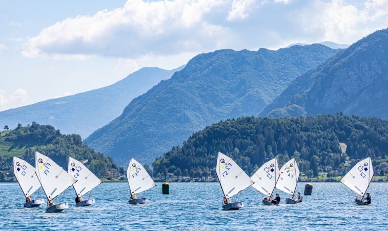 Kolejne medale polskich żeglarzy w mistrzostwach świata i Europy [ZDJĘCIA]-GospodarkaMorska.pl