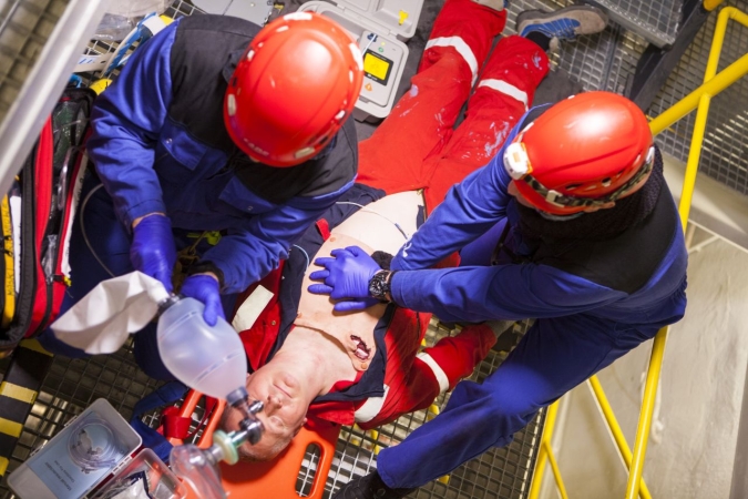 Kto jest kim w polskim offshore? Vulcan Training: Rozszerzamy ofertę dla branży wiatrowej-GospodarkaMorska.pl