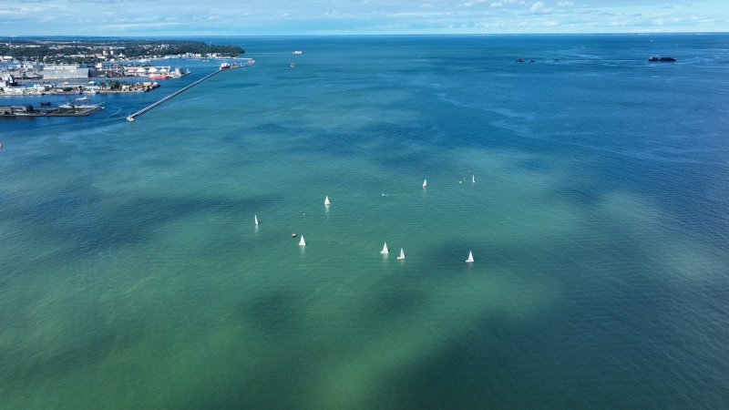 Branża morska się integruje i upamiętnia budowniczego Portu Gdynia [WIDEO, ZDJĘCIA]-GospodarkaMorska.pl