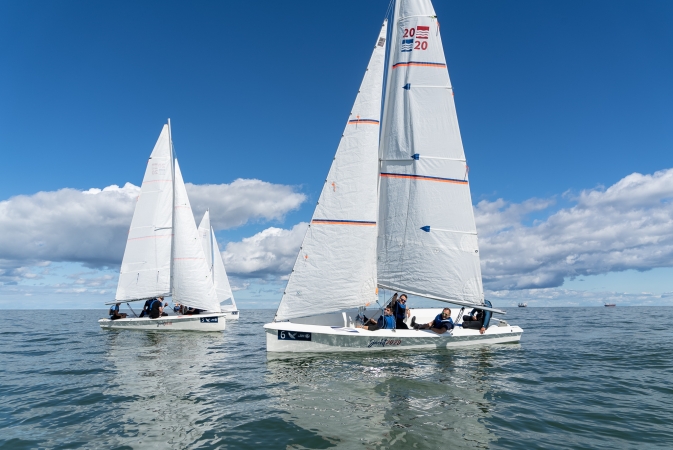 Branża morska się integruje i upamiętnia budowniczego Portu Gdynia [WIDEO, ZDJĘCIA]-GospodarkaMorska.pl
