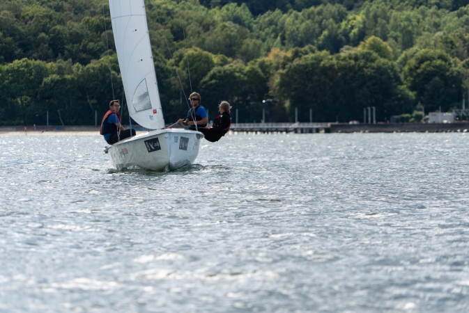 Branża morska się integruje i upamiętnia budowniczego Portu Gdynia [WIDEO, ZDJĘCIA]-GospodarkaMorska.pl