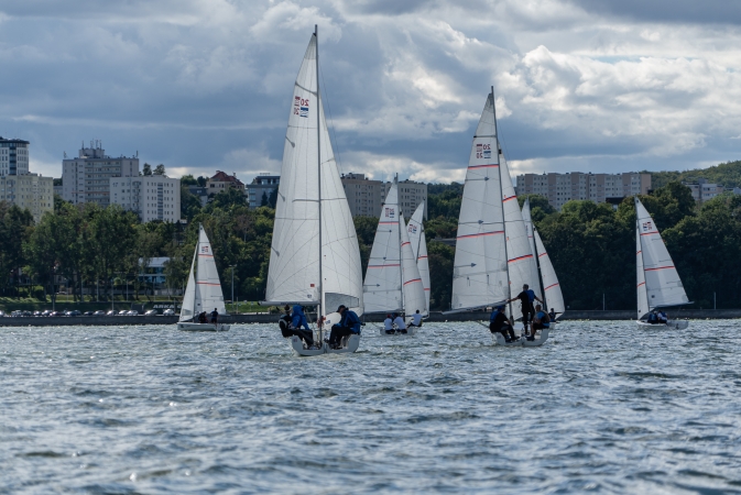 Branża morska się integruje i upamiętnia budowniczego Portu Gdynia [WIDEO, ZDJĘCIA]-GospodarkaMorska.pl
