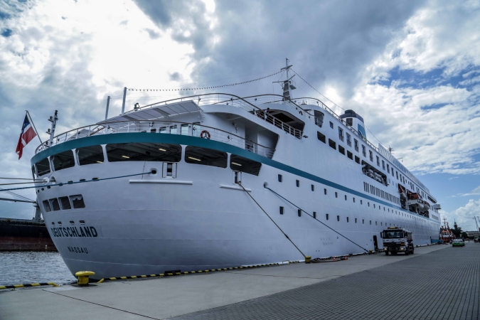 Statek marzeń w Gdańsku-GospodarkaMorska.pl