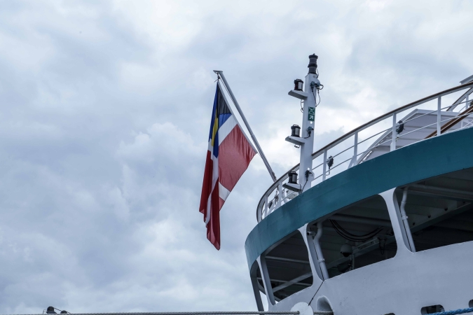 Statek marzeń w Gdańsku-GospodarkaMorska.pl