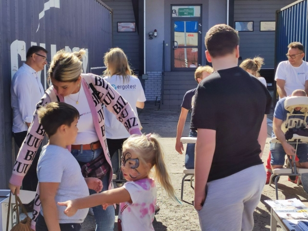 DCT Gdańsk. Terminal obala stereotyp nudnego BHP [WIDEO, ZDJĘCIA]-GospodarkaMorska.pl