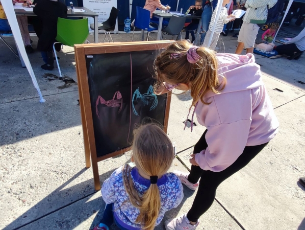 DCT Gdańsk. Terminal obala stereotyp nudnego BHP [WIDEO, ZDJĘCIA]-GospodarkaMorska.pl