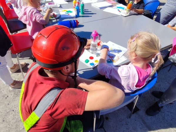 DCT Gdańsk. Terminal obala stereotyp nudnego BHP [WIDEO, ZDJĘCIA]-GospodarkaMorska.pl