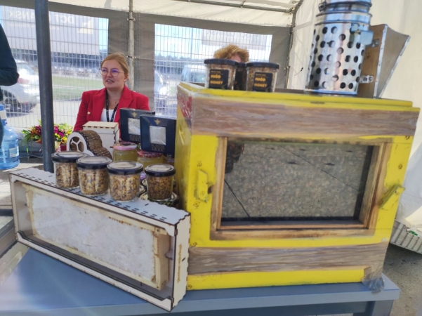 DCT Gdańsk. Terminal obala stereotyp nudnego BHP [WIDEO, ZDJĘCIA]-GospodarkaMorska.pl