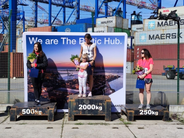 DCT Gdańsk. Terminal obala stereotyp nudnego BHP [WIDEO, ZDJĘCIA]-GospodarkaMorska.pl