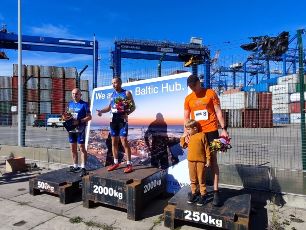 DCT Gdańsk. Terminal obala stereotyp nudnego BHP [WIDEO, ZDJĘCIA]-GospodarkaMorska.pl