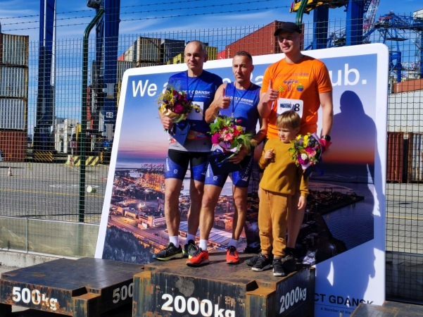 DCT Gdańsk. Terminal obala stereotyp nudnego BHP [WIDEO, ZDJĘCIA]-GospodarkaMorska.pl