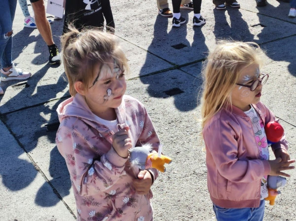 DCT Gdańsk. Terminal obala stereotyp nudnego BHP [WIDEO, ZDJĘCIA]-GospodarkaMorska.pl