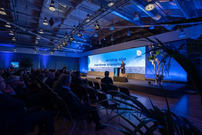 Targi SMM 2022 za nami. Silna reprezentacja polskich firm w Hamburgu [WIDEO, ZDJĘCIA]-GospodarkaMorska.pl