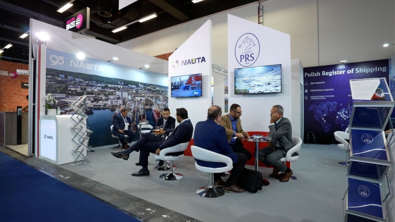 Nauta świętowała 95. urodziny w Hamburgu [WIDEO, ZDJĘCIA]-GospodarkaMorska.pl