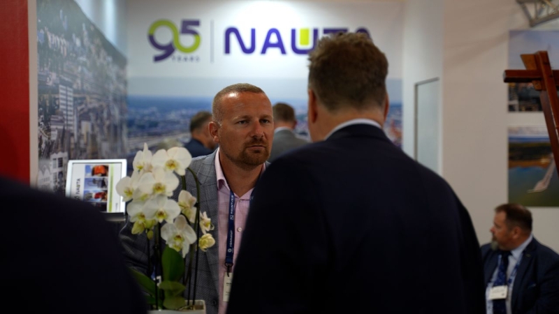 Nauta świętowała 95. urodziny w Hamburgu [WIDEO, ZDJĘCIA]-GospodarkaMorska.pl