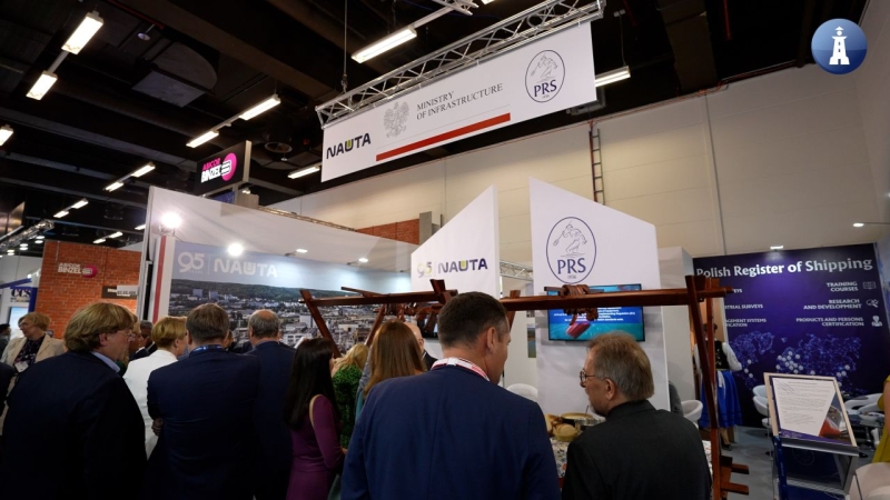 Nauta świętowała 95. urodziny w Hamburgu [WIDEO, ZDJĘCIA]-GospodarkaMorska.pl