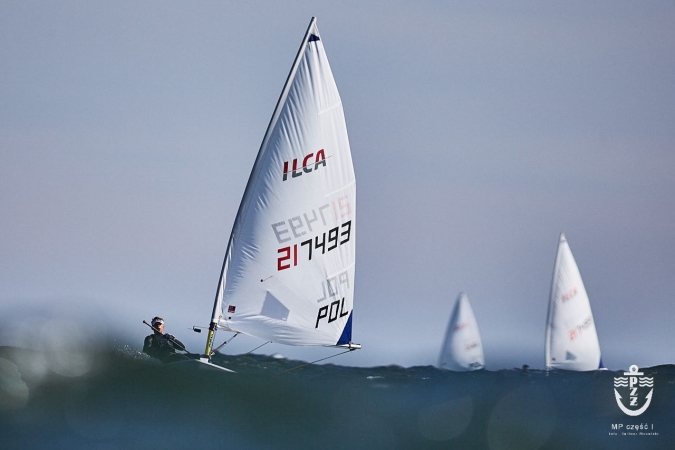 Poznaliśmy zwycięzców mistrzostw Polski klas nieolimpijskich [ZDJĘCIA]-GospodarkaMorska.pl