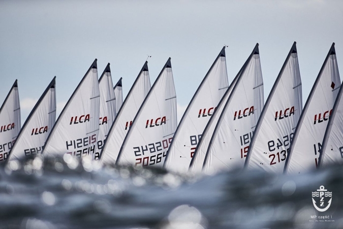 Poznaliśmy zwycięzców mistrzostw Polski klas nieolimpijskich [ZDJĘCIA]-GospodarkaMorska.pl