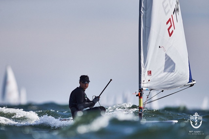 Poznaliśmy zwycięzców mistrzostw Polski klas nieolimpijskich [ZDJĘCIA]-GospodarkaMorska.pl