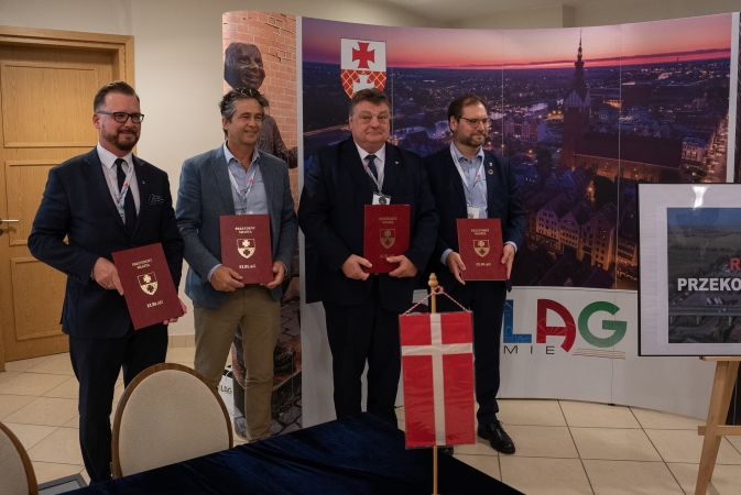 Jakie szanse stoją przed Elblągiem i tamtejszym portem? Konferencja „Obierz kurs na Elbląg” [WIDEO]-GospodarkaMorska.pl