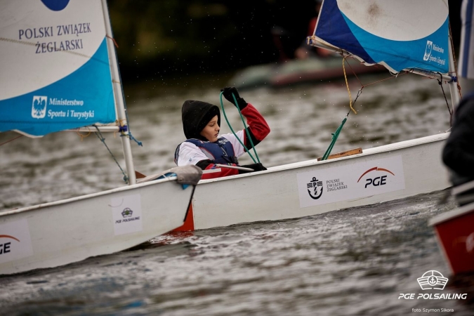 Żeglarskie święto - podsumowanie ogólnopolskiego programu PGE PolSailing-GospodarkaMorska.pl