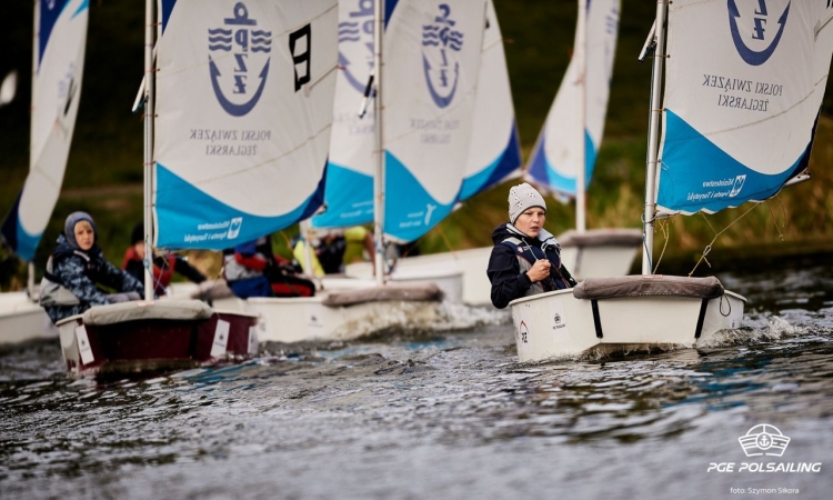 Żeglarskie święto - podsumowanie ogólnopolskiego programu PGE PolSailing-GospodarkaMorska.pl