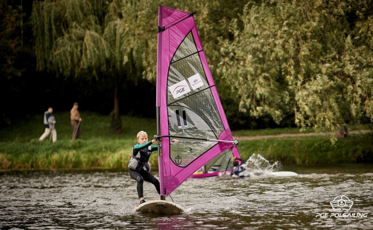 Żeglarskie święto - podsumowanie ogólnopolskiego programu PGE PolSailing-GospodarkaMorska.pl