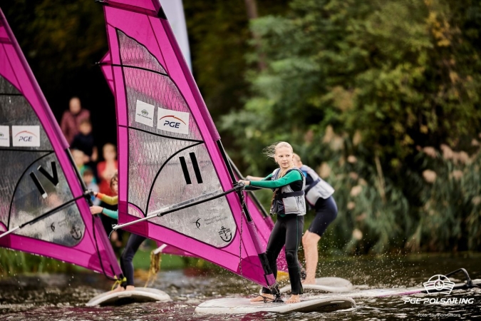 Żeglarskie święto - podsumowanie ogólnopolskiego programu PGE PolSailing-GospodarkaMorska.pl