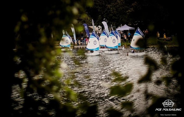 Żeglarskie święto - podsumowanie ogólnopolskiego programu PGE PolSailing-GospodarkaMorska.pl