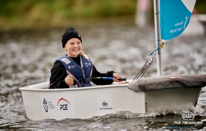 Żeglarskie święto - podsumowanie ogólnopolskiego programu PGE PolSailing-GospodarkaMorska.pl