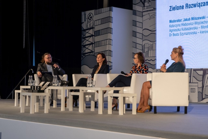 Kongres Gospodarki Morskiej Portu Gdynia im. Tadeusza Wendy. O czym rozmawiano pierwszego dnia? [ZDJĘCIA]-GospodarkaMorska.pl